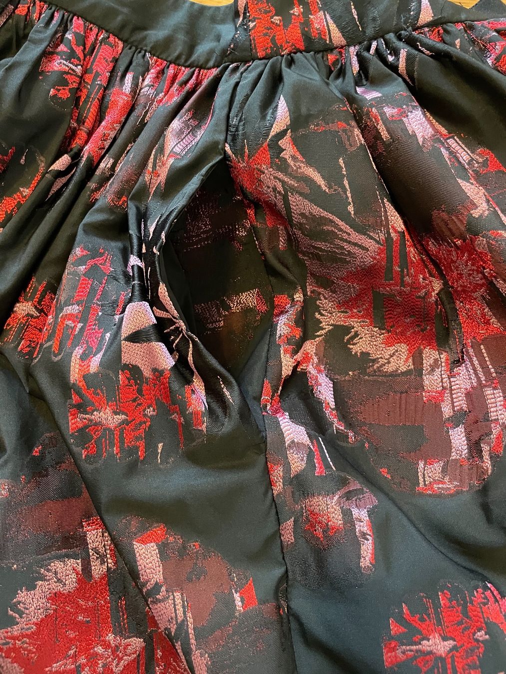 Röcke: Rock Alice+Olivia aus Harrods London – Gebraucht aus Richterswil von IrynaL 2