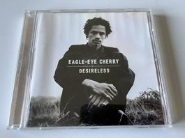 Eagle-Eye Cherry: Desireless [CD]