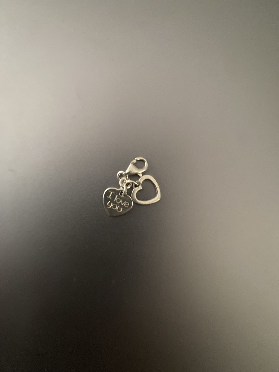 Thomas Sabo Ciondoli: Thomas Sabo Charm Herz – Usato da Muri AG venduto da sonneblueme10