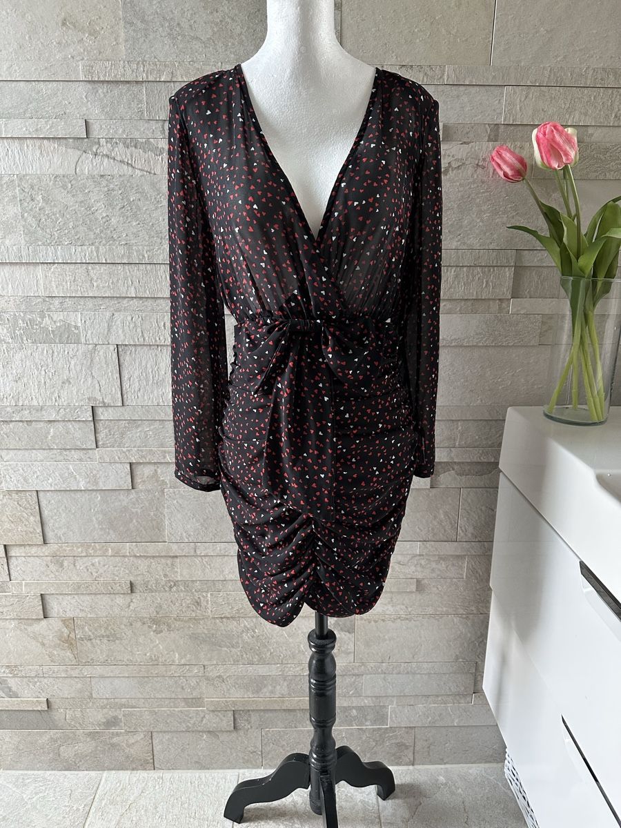 Zara Vestiti: Zara Kleid,Gr.xs-s – Usato da Evilard venduto da Cristal111