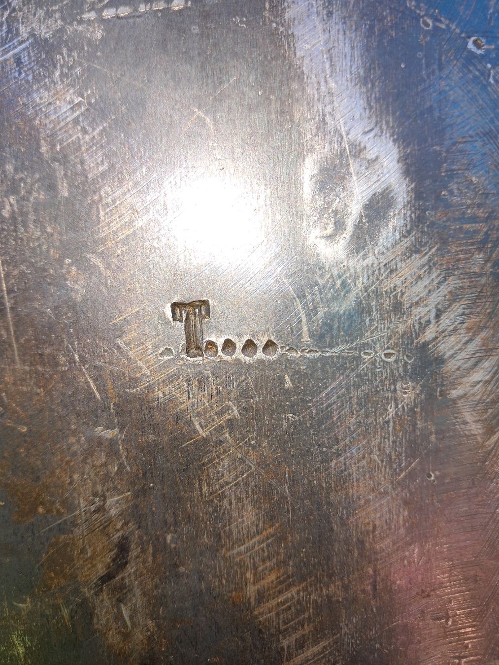 Glocken & Treicheln: Talax Treichel  – Gebraucht aus Zillis von Papperlappap 2