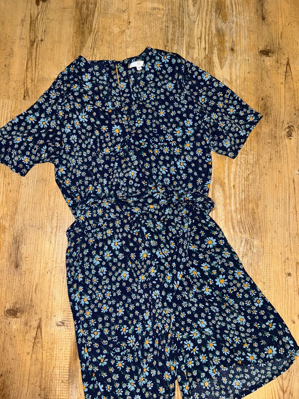 La Redoute Tute: Sommerlicher Jumpsuit LaRedoute 36/S – Nuovo (secondo la descrizione) da Safenwil venduto da 2hand_aber_wertvoll