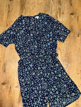 Sommerlicher Jumpsuit LaRedoute 36/S