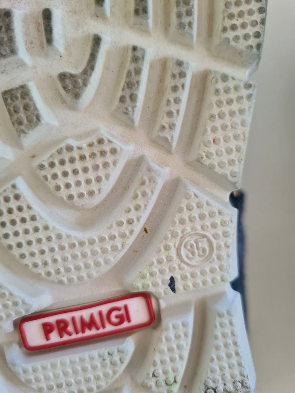 Primigi Schuhe für Jungen: Sandalen Primigi Gr.35 – Gebraucht aus Schaffhausen von sabrina915 2