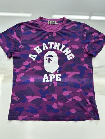 Bape T-Shirt