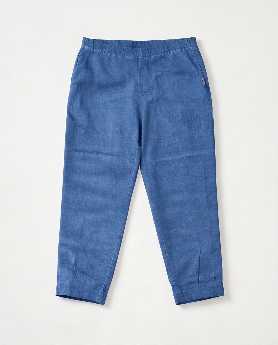 Pantaloni: Pantalon Maloka Bleu — Neuf — Taille 6 – Nuovo e nell'imballaggio originale da Vuisternens-Romont venduto da gol_xp6p 1