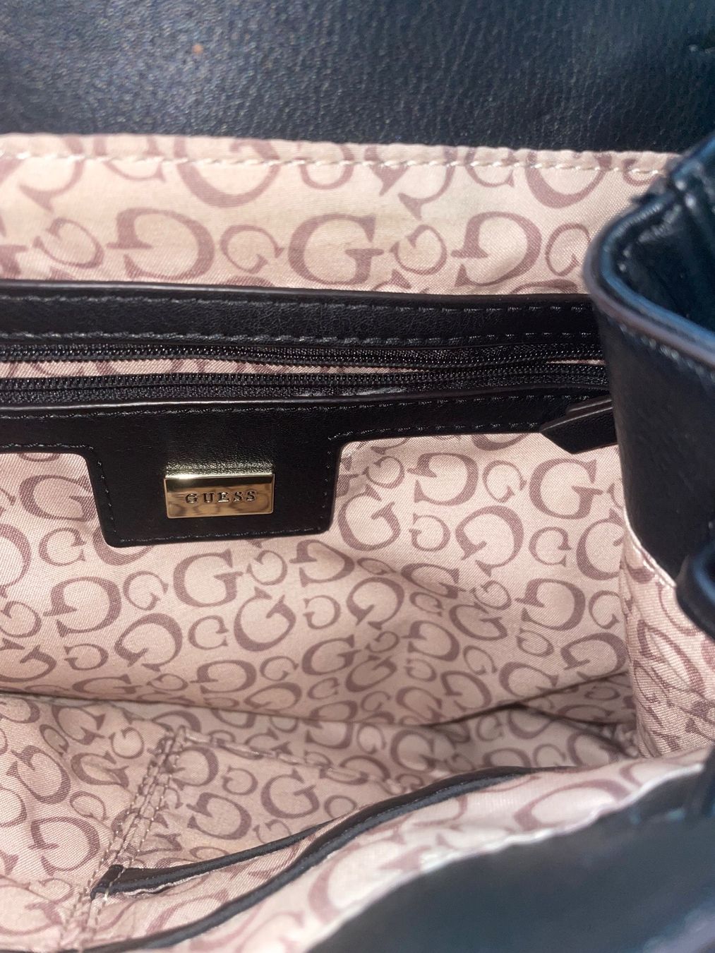Guess Rucksäcke: Guess Rucksack – Neu (gemäss Beschreibung) aus Zürich von mellna 6