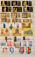 VATIKAN SAMMLUNG APOLLO EDITH STEIN 1977 - 1996** POSTFRISCH