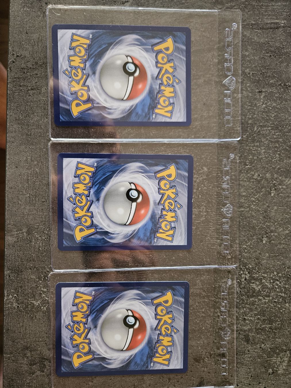 Pokémon Cartes à collectionner: First Partner Edition MEP EN 040,041,042 – Neuf (Voir description) à Aarau par san_pb85 1