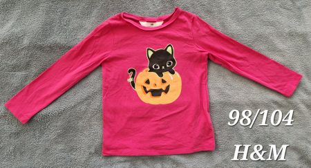 Langarm Shirt grösse 98/104