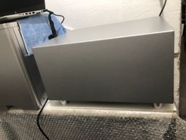 Subwoofer Loewe 525