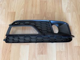 Audi Fog Light Grille Nebelscheinwerferabdeckung
