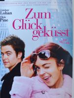 Zum Glückeküsst