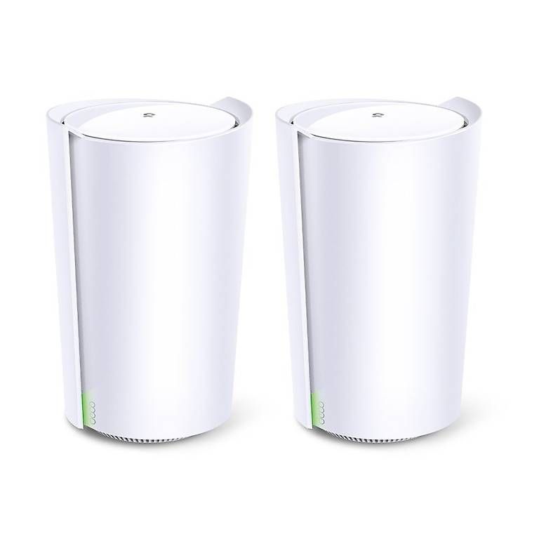 Modems & Router: tp-link Deco X90 AX6600 Mesh Router – Gebraucht aus Oberkulm von Mario530 3