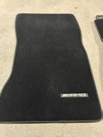 AMG ORIGINAL Teppich A Klasse