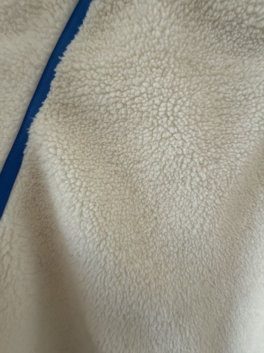 Lacoste Giacche: Lacoste Teddy-fleece Jacke – Usato da Wädenswil venduto da BebaGlow 3