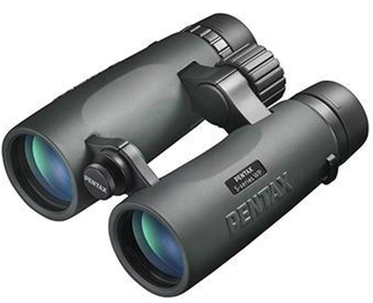 Pentax Binocoli: Fernglas / Feldstecher Pentax 9 x 42 – Usato da Gipf - Oberfrick venduto da Killer53