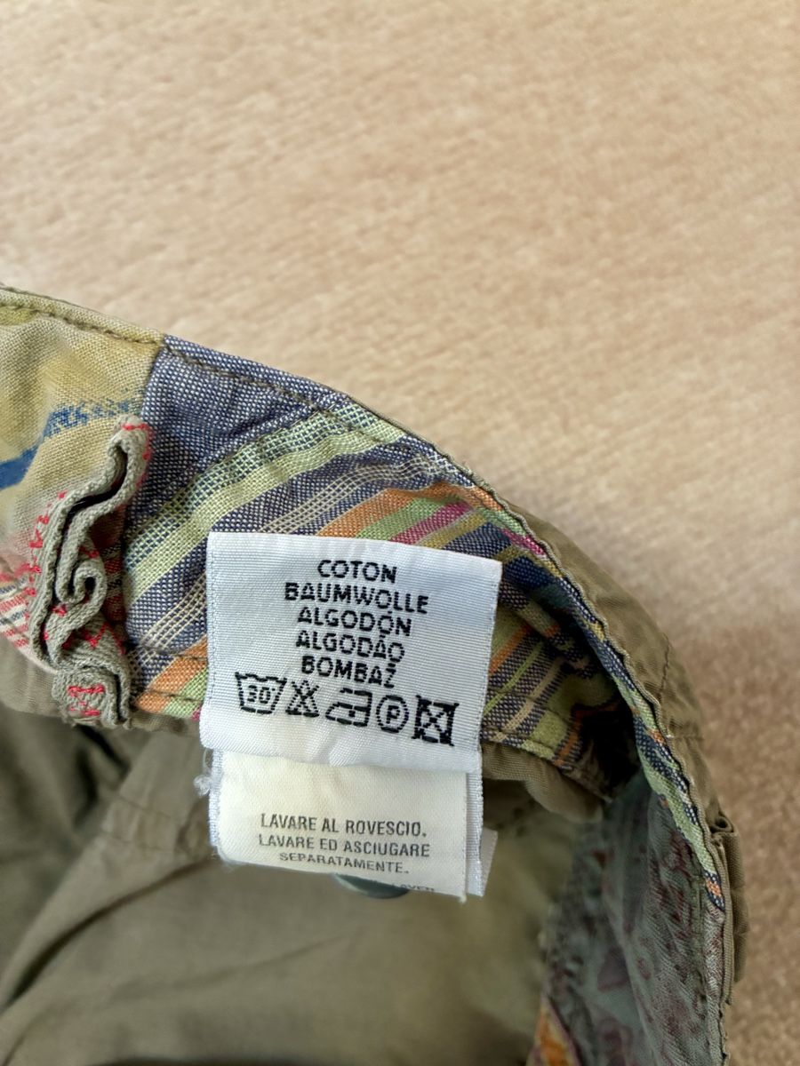 Hosen: Cargohosen  – Gebraucht aus Schaan von RicX-10 3