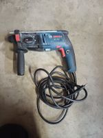 Bohrhammer Bosch GBH 2-20 D Professional für Bastler