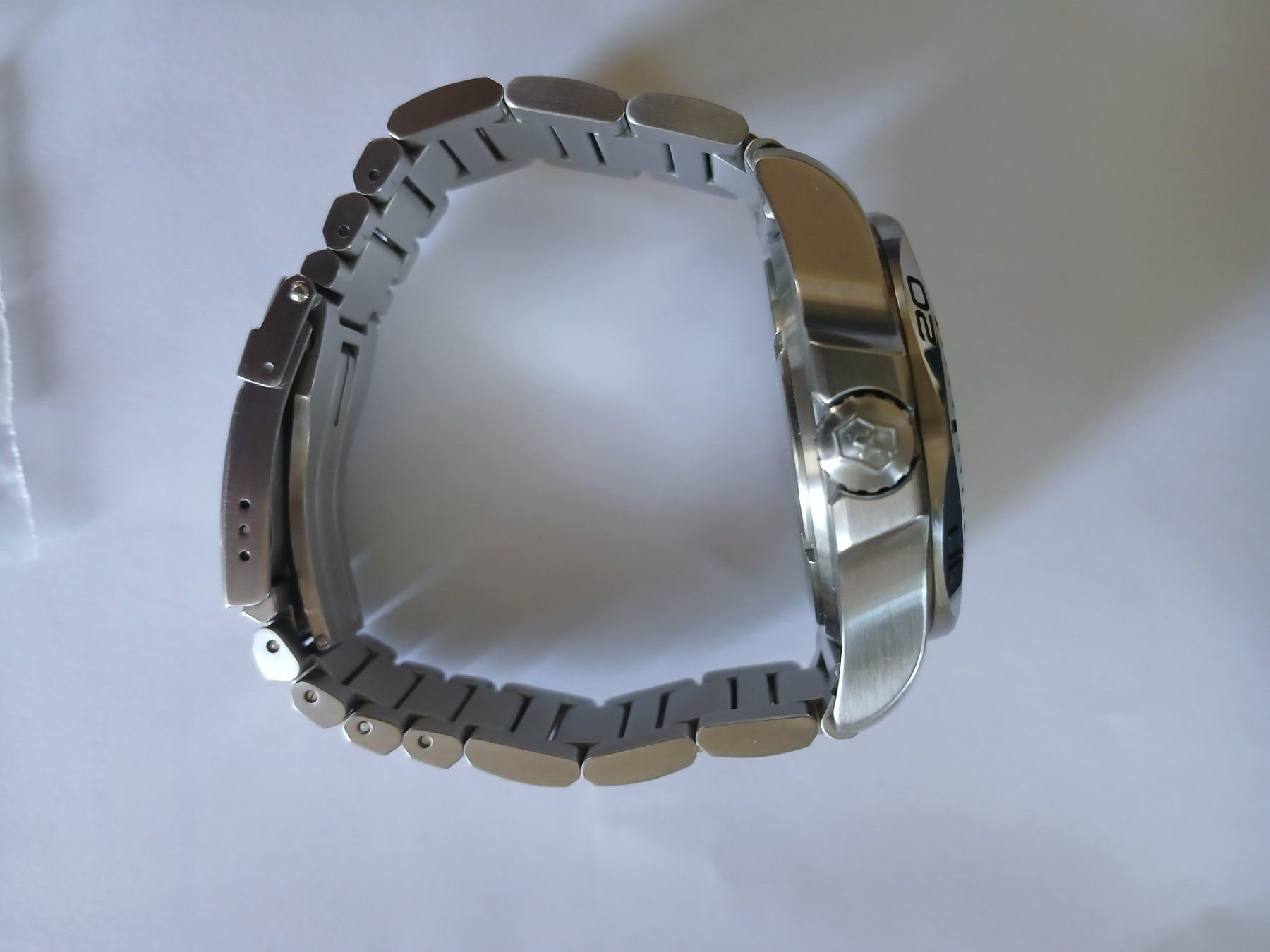 Victorinox Montres: Viktorinox – D'occasion à Rüegsbach par Rover110 2