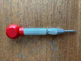 Körner Schlagkörner Automatik Körner NEU