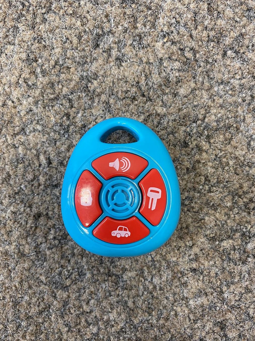 Spielzeuge: Geräuschspielzeug – Gebraucht aus Wängi von Bmo