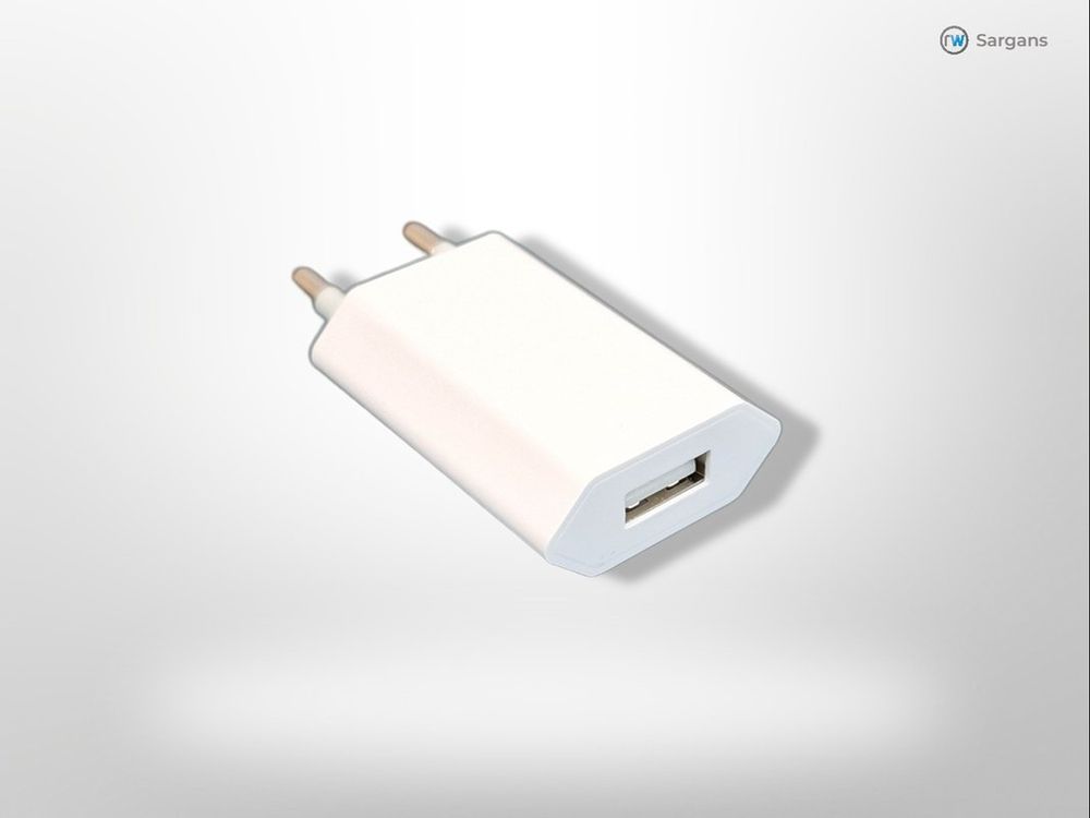 LADEGERÄT USB power Delivery Adapter (Neu (gemäss Beschreibung)) in ...
