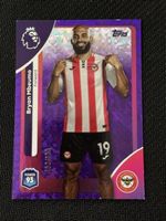 Topps Premier League 2025/26 - Bryan Mbeumo #152/199