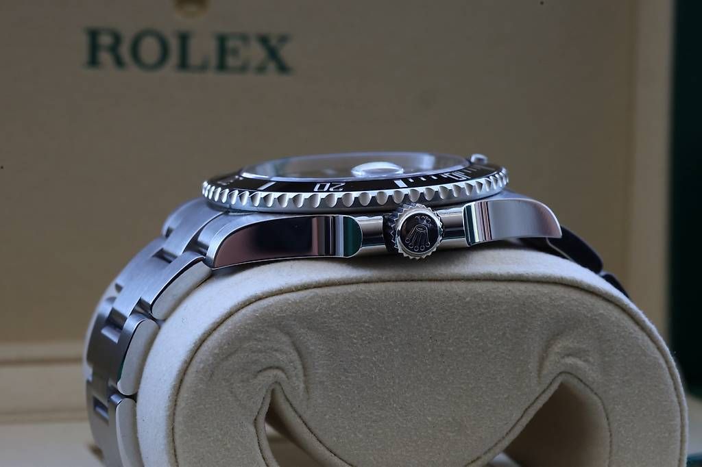 Rolex Orologi: Rolex Submariner Date – Nuovo e nell'imballaggio originale da Wollerau venduto da RekociTimepieceGmbH 4