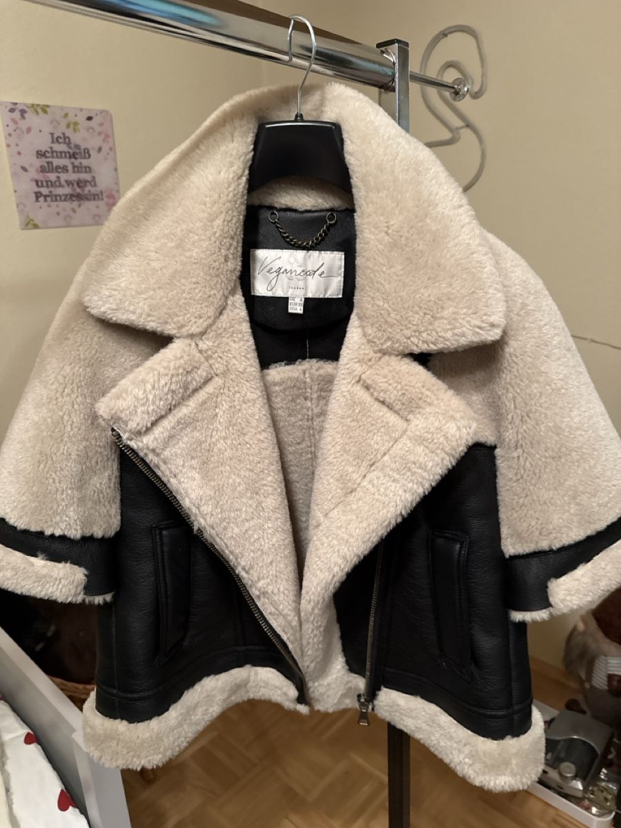 Gilets & Westen: Coole Weste – Neu (gemäss Beschreibung) aus Schellenberg von Kruemmel5