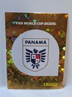 FIFA World Cup 2026 PANINI Sticker PANAMA United Edition