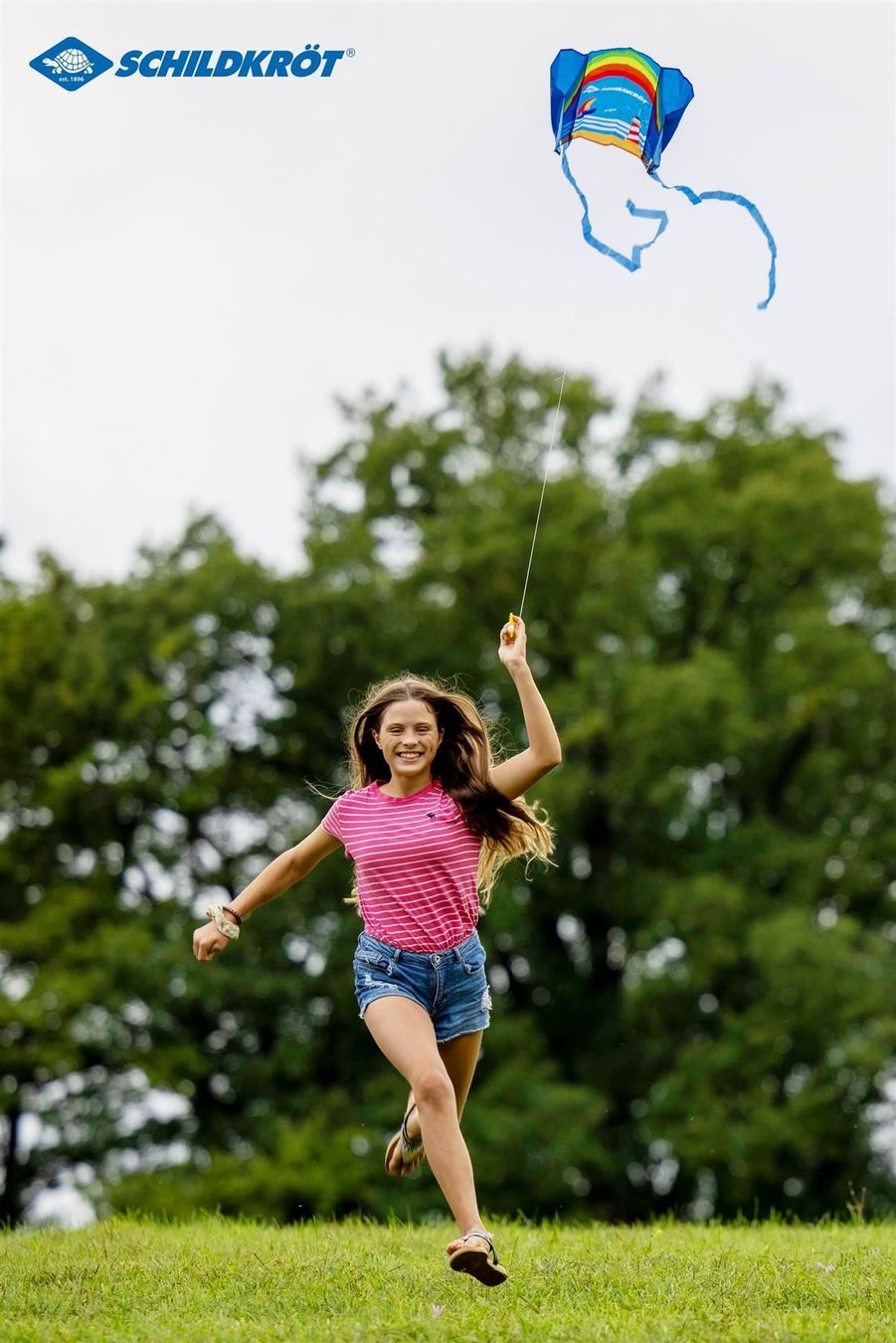 Aquilone: Taschendrachen Pocket Kite L – Nuovo e nell'imballaggio originale da St. Gallen venduto da cointec 3