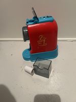 Kinder Kaffeemaschine Spielzeug, Top Zustand für Kids!