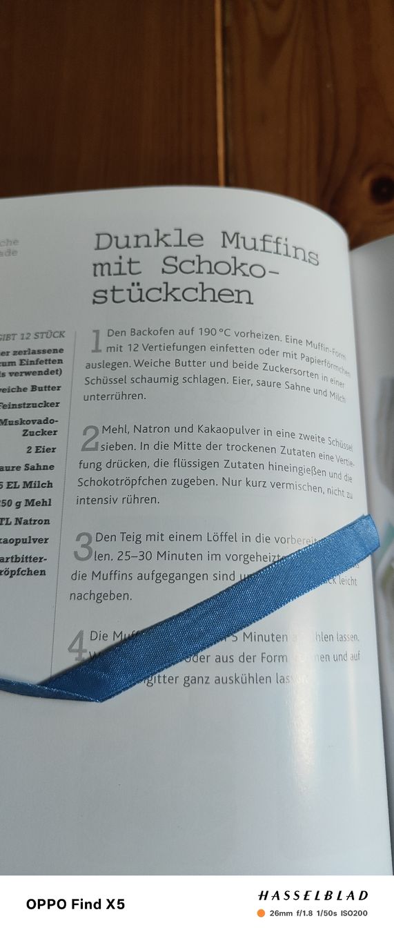 Bücher: Muffins – Gebraucht aus Volken von katz5 3