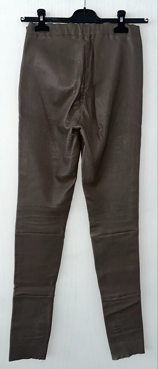 Pantaloni: ARMA LEDERHOSE GR. 36 – Usato da Unteraegeri venduto da MH203 1