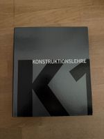 K1 - Konstruktionslehre für Bauberufe