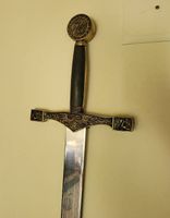 Réplique  excalibur 