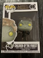 Pop! Vinyl N°69 - Les Enfants de la Forêt