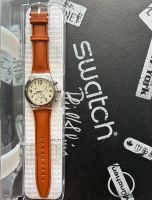 Swatch Uhr Irony The Chrono LEBLON YVS408
