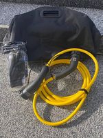 Câble charge Fiat 500 e