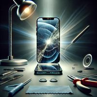 :  : ::iPhone 13/13Mini/GLAS REPARATUR SERVICE:: :  :