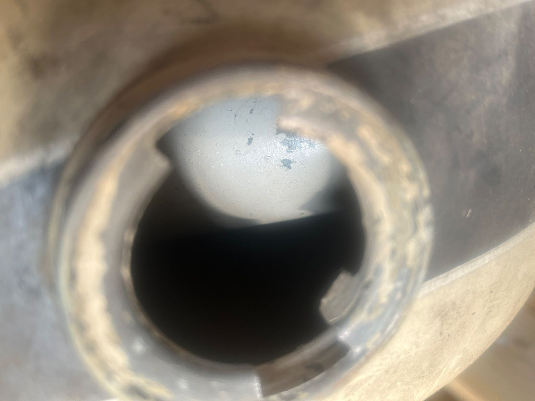 Kreidler Sonstiges Fahrzeugzubehör: Kreidler Florett Tank – Gebraucht aus huttwil von Pakora 3