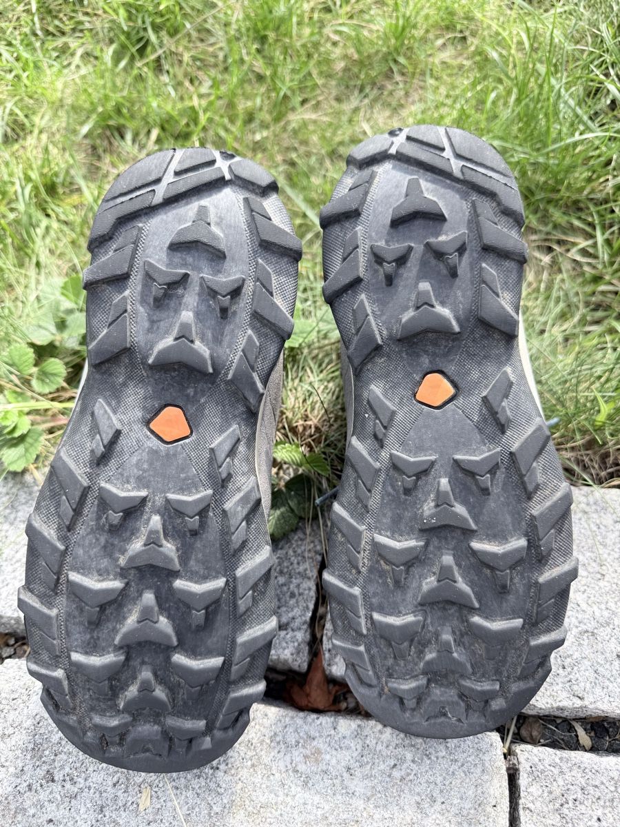 Decathlon Scarpe da uomo: Wanderschuh Wasserfest Quetchua – Usato da affoltern am albis venduto da anj_yb2x 3