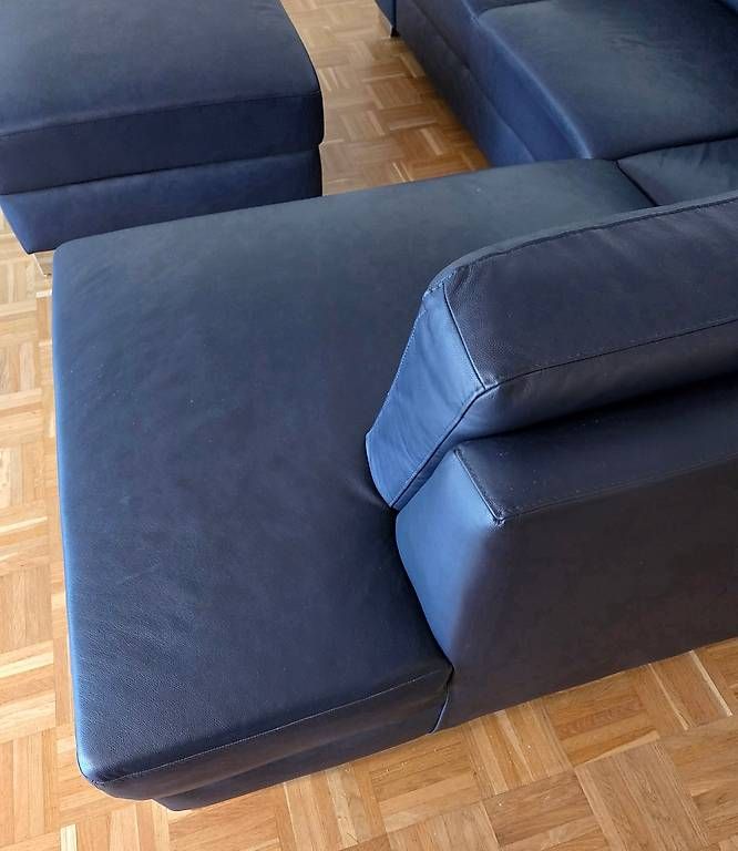 Sofas: Ecksofa – D'occasion à Langenthal par AnnabelleWidmer 2