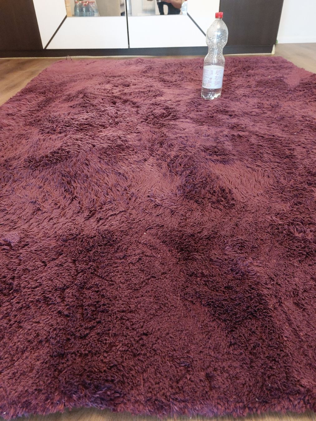 Tappeti: MOOD Teppich Chiasso 160x230cm lila – Usato da Fislisbach venduto da Nikola1-1-1 4