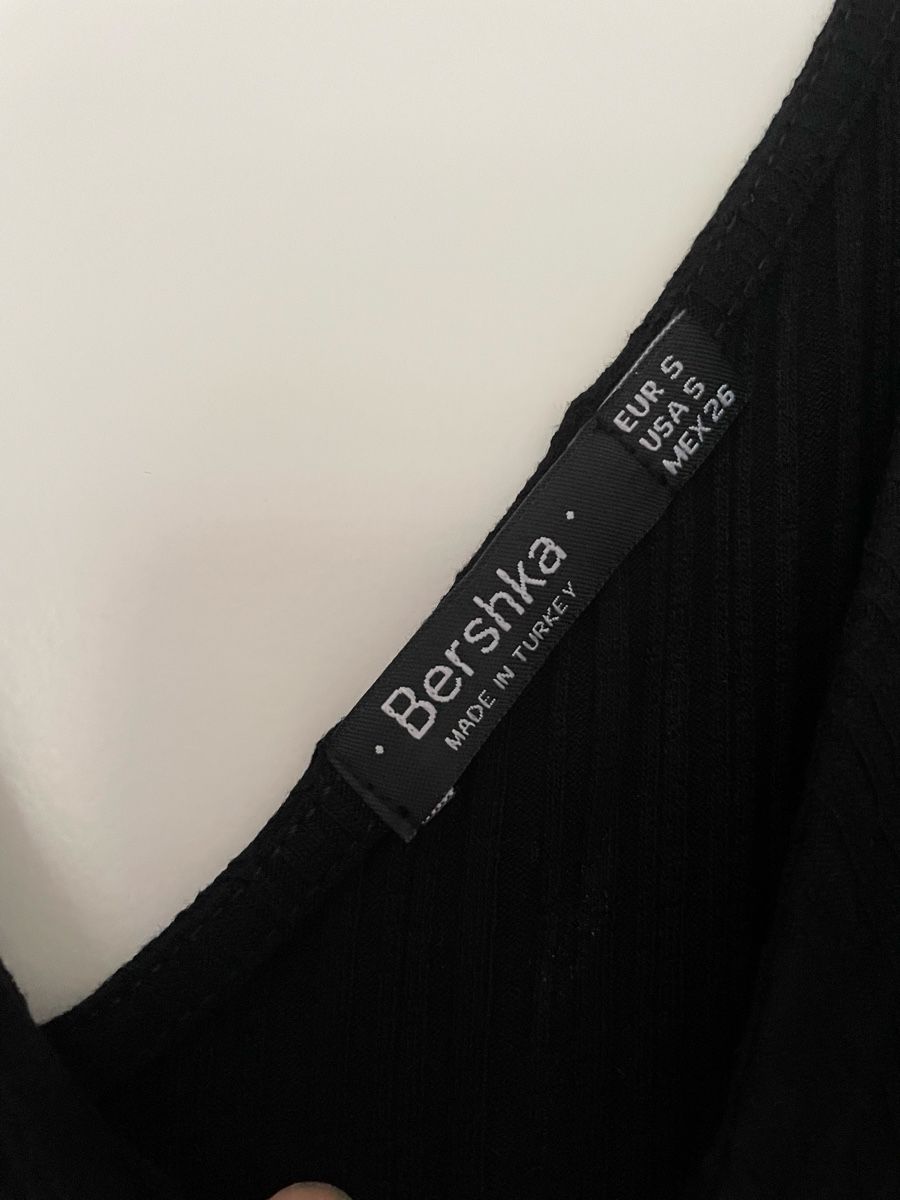 Bershka Tute: Toller luftiger Overall – Nuovo (secondo la descrizione) da Rütihof venduto da schnigobert.schni 2