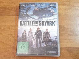 Battle for Skyark (2015)