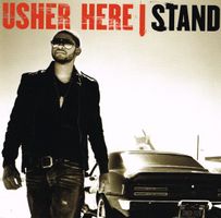 Usher: Here I stand CD