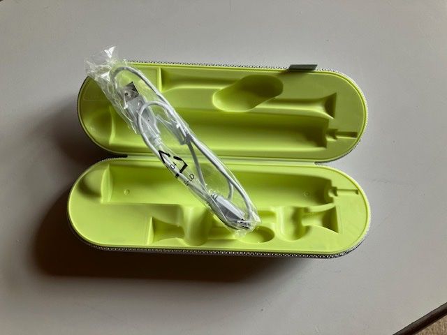 Philips Sonicare Cura dei denti: Ladegerä zu Philips Sonicare – Nuovo (secondo la descrizione) da Hirzel venduto da selandolt