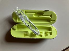 Ladegerä zu Philips Sonicare